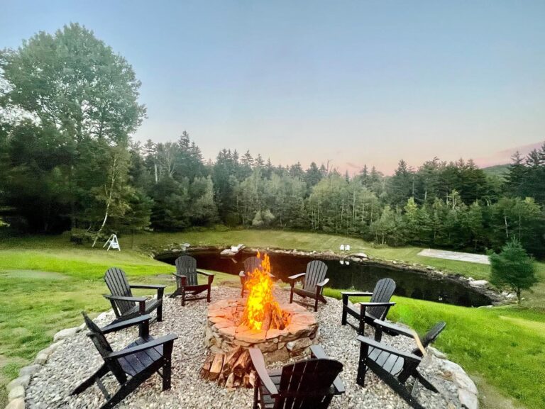 Fire Pit